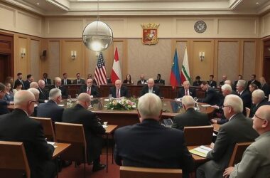 EU Considers Sanctions Amid China Resource Dispute