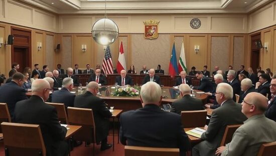 EU Considers Sanctions Amid China Resource Dispute