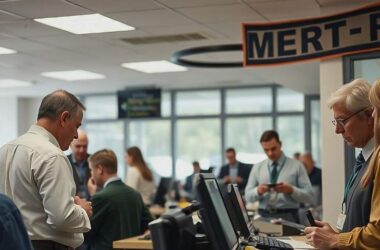 Germany Eyes Digital Car Registration Soon