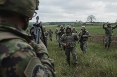 Germany Confirms Air Defense Worked