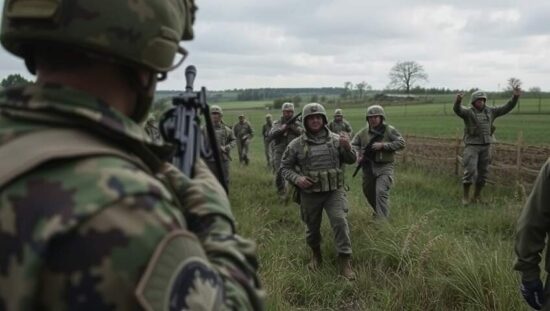 Germany Confirms Air Defense Worked