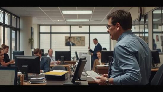 Bureaucracy Reform Demands Intensify