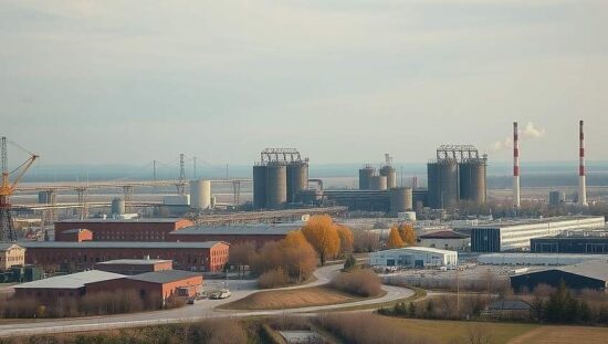 East Germany Gains Ground Economist Says