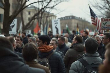 Wagenknecht Demands Recount Sparks Debate