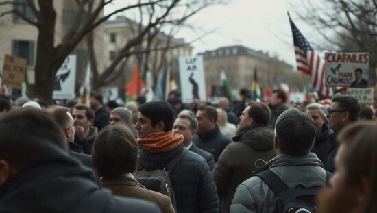 Wagenknecht Demands Recount Sparks Debate