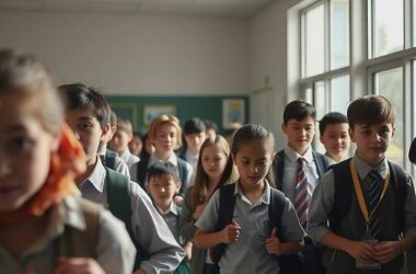 School Shooting Injures One in Paderborn