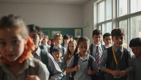 School Shooting Injures One in Paderborn