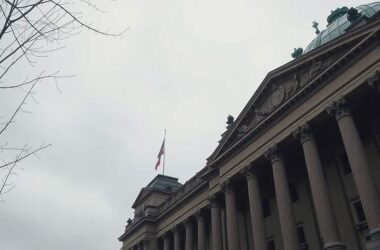 Germany Approves Massive Military Spending