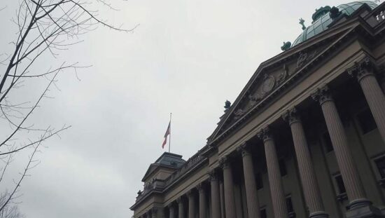 Germany Approves Massive Military Spending