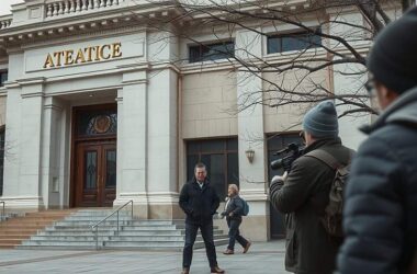 Germany Reportedly Aligned with Israel on ICJ Statement