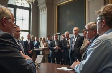 Lies Presses Söder To Ease Combustion Engine Row