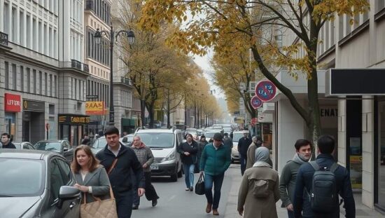 AfD Moscow Trip Sparks Security Fears