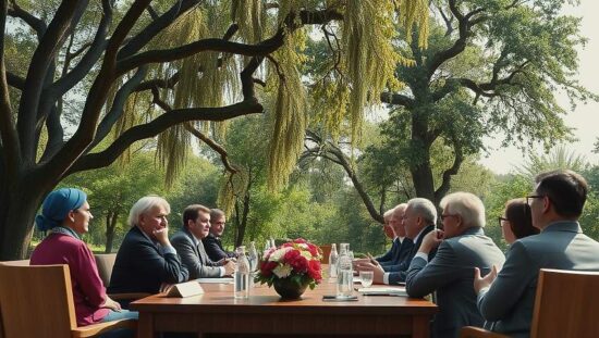 Trump Trade Threat Spurs EU Action