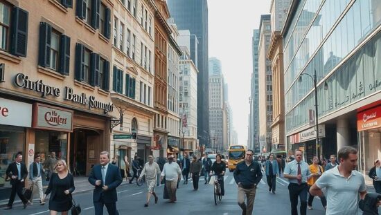 Stocks Rise Fed Eases Concerns