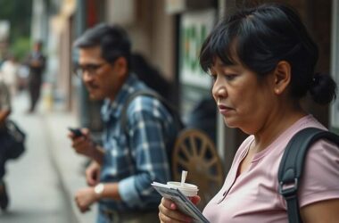 Benefit Crackdown Gains Public Support