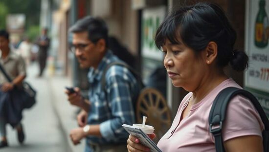 Benefit Crackdown Gains Public Support