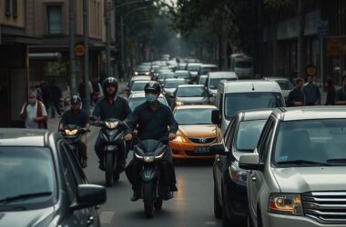 Driving School in Schools Proposed