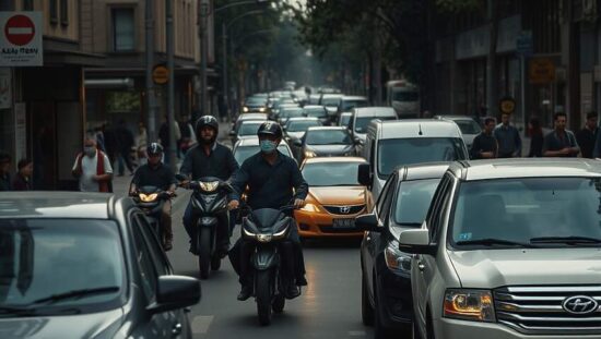 Driving School in Schools Proposed