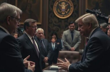 Coalition Tensions Rise Over AfD Ties