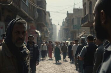 Germany Still Pursues Gaza Peace Path