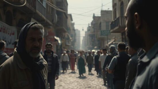 Germany Still Pursues Gaza Peace Path