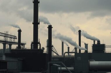 Industry Greener Deals Launched