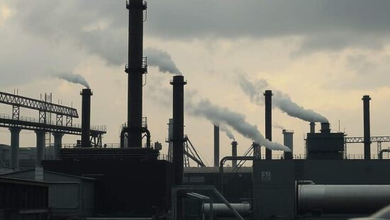 Industry Greener Deals Launched