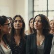 Female Leaders Urge Merz Action
