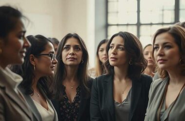 Female Leaders Urge Merz Action