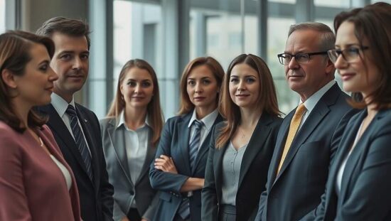 Germany Eyes Trade Talks in China