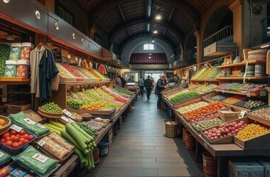 Germany Weighs In on Plant-Based Labeling Debate