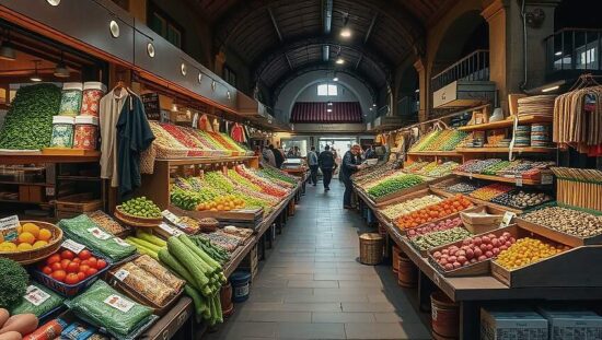 Germany Weighs In on Plant-Based Labeling Debate