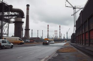 Business Confidence Plummets Reform Hopes Fade