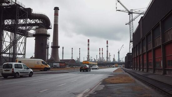 Business Confidence Plummets Reform Hopes Fade