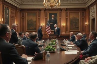 Germany to Unveil Bureaucracy Relief Measures