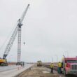 Infrastructure Costs To Surge