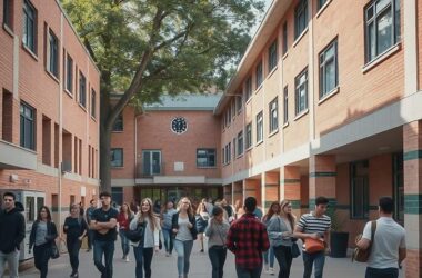 Germans Favor Merit Over Reform in Elite Schools