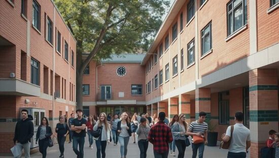 Germans Favor Merit Over Reform in Elite Schools