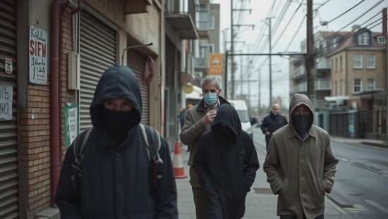 Trump ICE Actions Spark Gestapo Comparisons