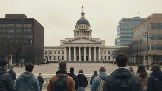 Conservatives Unfazed by SPD Opposition