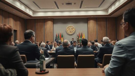 Netanyahu Skips Egypt Gaza Summit