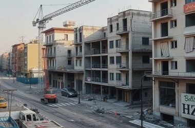 Germany to Fast Track Gaza Reconstruction