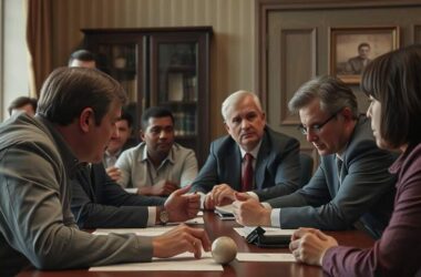 Union Warns of Major Strikes