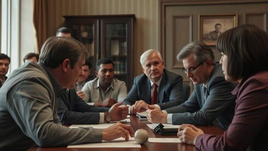 Union Warns of Major Strikes