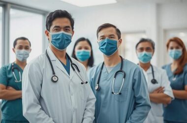 Doctors Call for Freelancer Inclusion in Retirement Plan