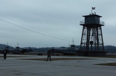 Germany Deploys Startup for Drone Defense