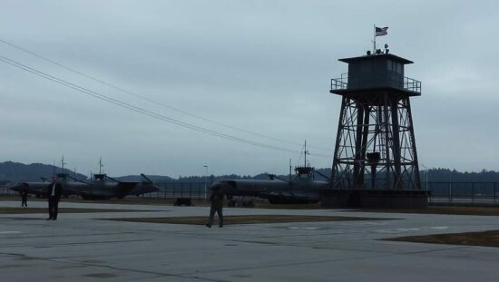 Germany Deploys Startup for Drone Defense