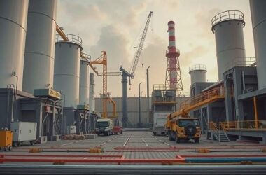 Virtual Power Plants Set to Surge