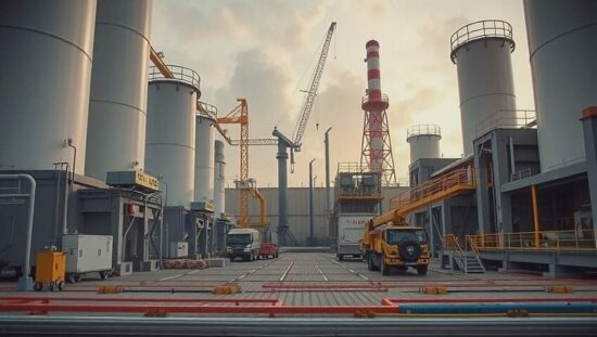 Virtual Power Plants Set to Surge