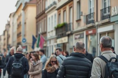 No Retirement at 73 Germany Rejects Proposal